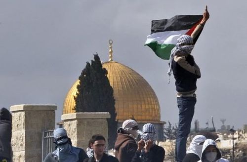 Vers la libération d'al-Quds et de toute la Palestine